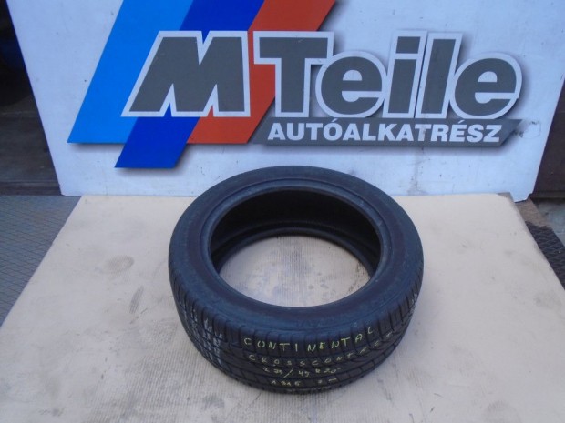 [GYRI BONTOTT] CONTINENTAL - CROSSCONTACT | 275/415R20 | 1315 | 7mm